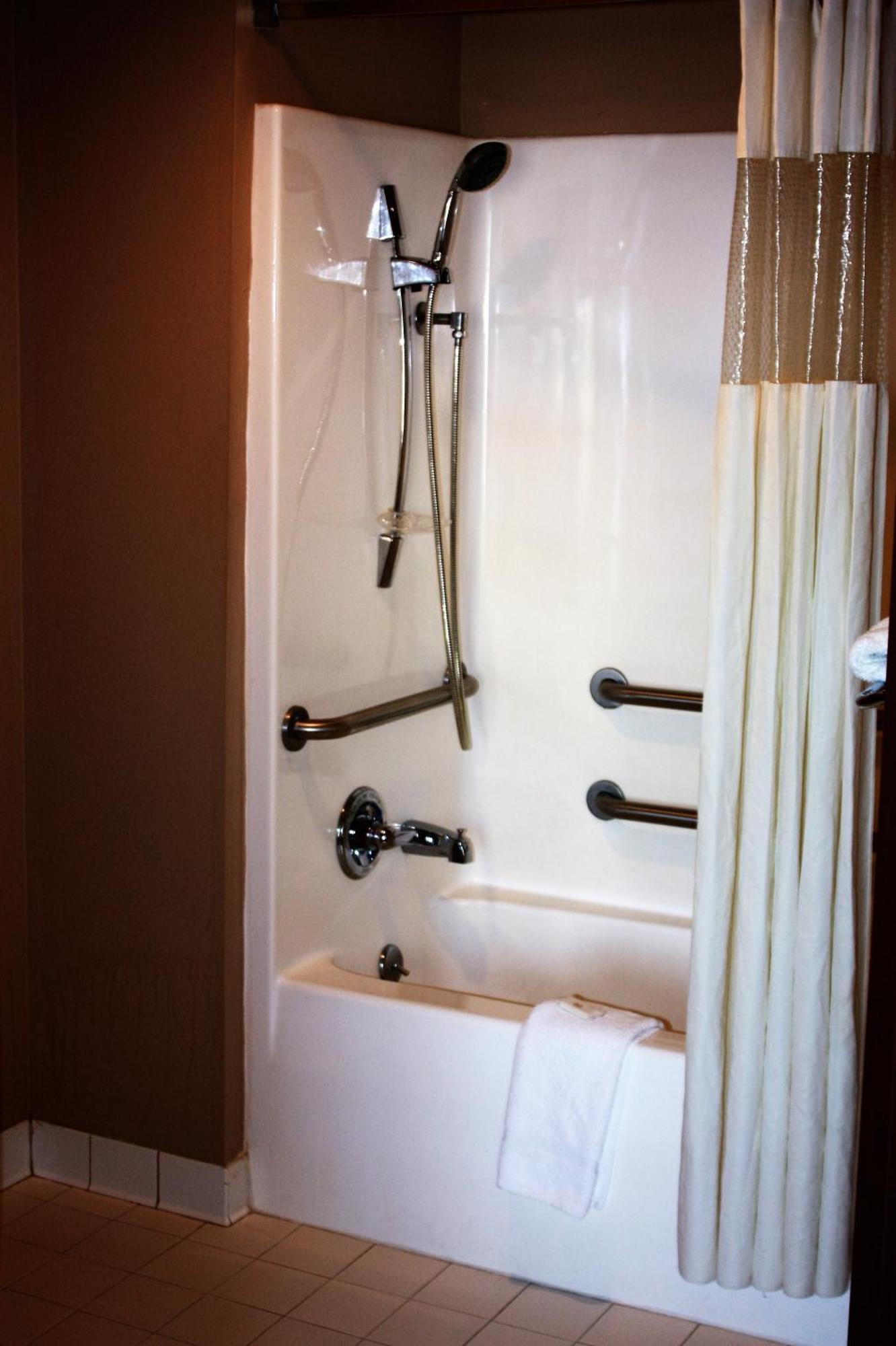 Baymont By Wyndham Jonesboro Hotel Cameră foto