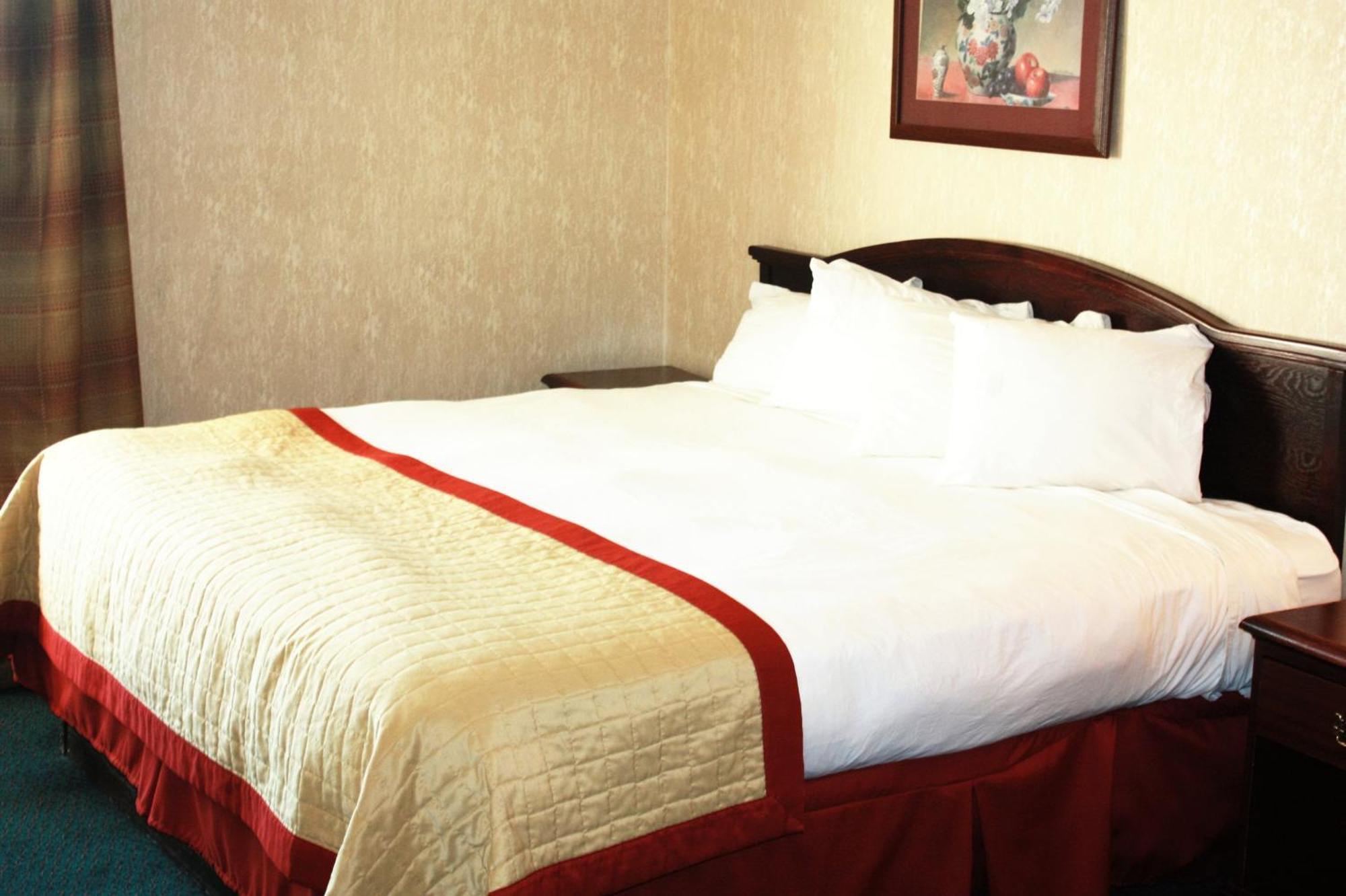 Baymont By Wyndham Jonesboro Hotel Cameră foto